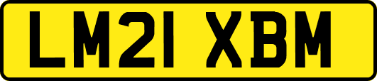 LM21XBM