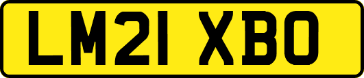 LM21XBO
