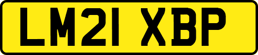 LM21XBP