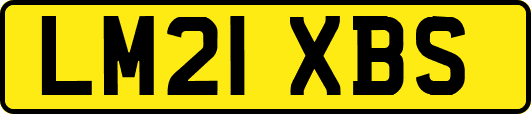 LM21XBS
