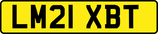 LM21XBT