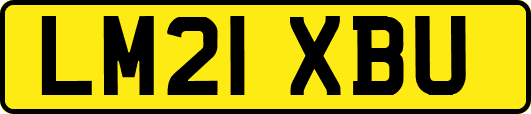 LM21XBU