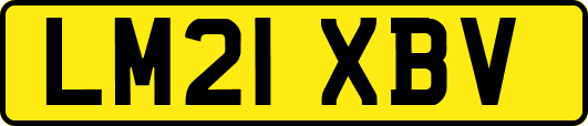 LM21XBV