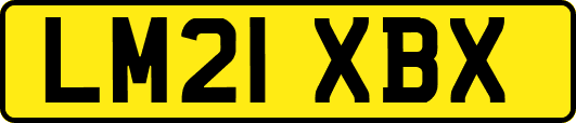LM21XBX