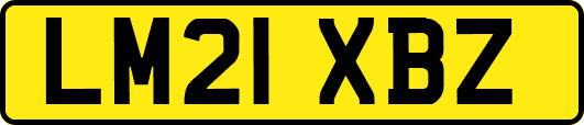 LM21XBZ