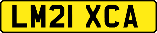 LM21XCA