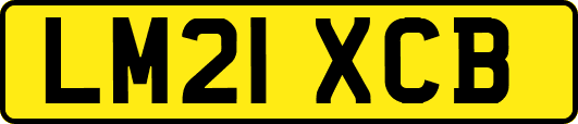 LM21XCB