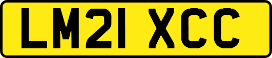 LM21XCC