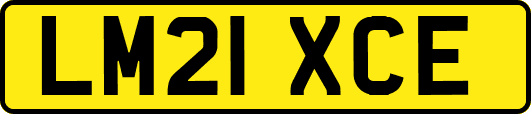 LM21XCE