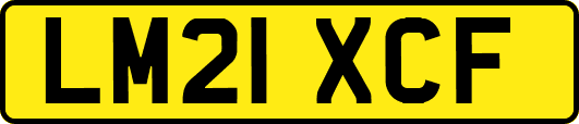 LM21XCF