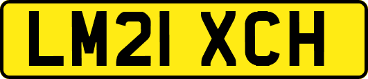 LM21XCH