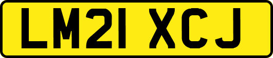 LM21XCJ