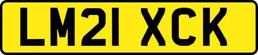 LM21XCK
