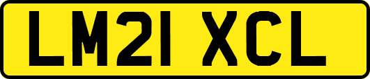 LM21XCL