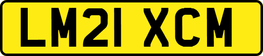 LM21XCM