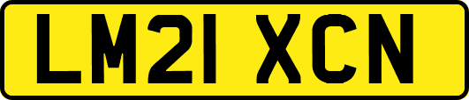 LM21XCN