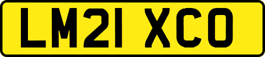 LM21XCO