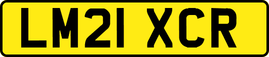 LM21XCR