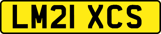 LM21XCS