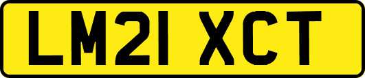 LM21XCT
