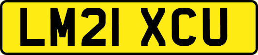 LM21XCU
