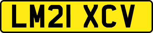 LM21XCV
