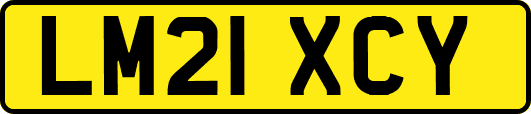 LM21XCY