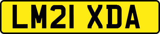 LM21XDA