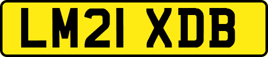 LM21XDB