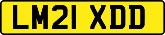 LM21XDD