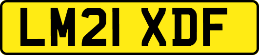 LM21XDF