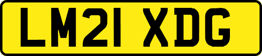 LM21XDG