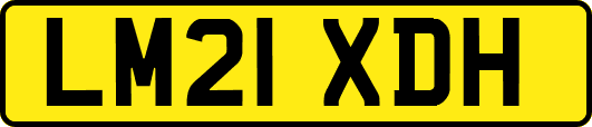 LM21XDH