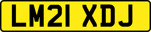 LM21XDJ