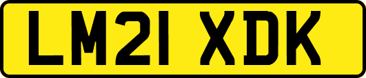 LM21XDK