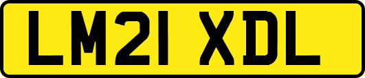 LM21XDL