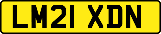 LM21XDN