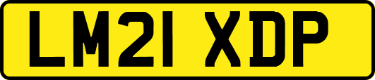 LM21XDP