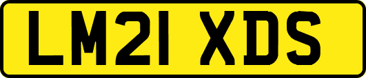 LM21XDS