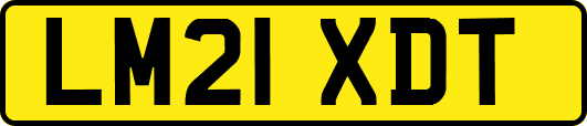 LM21XDT