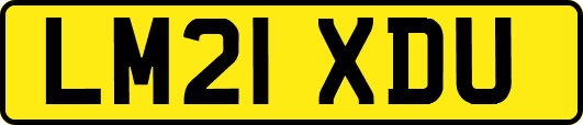 LM21XDU