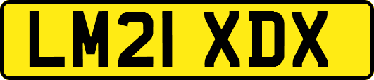LM21XDX