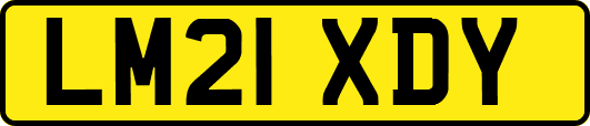 LM21XDY