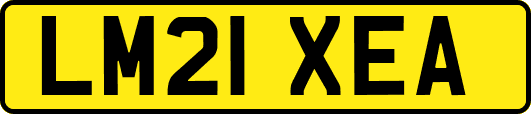 LM21XEA