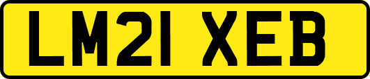 LM21XEB