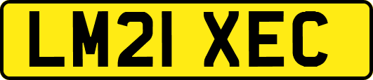 LM21XEC