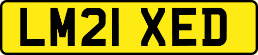 LM21XED