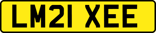 LM21XEE