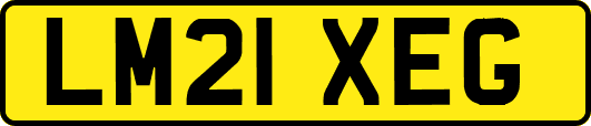 LM21XEG