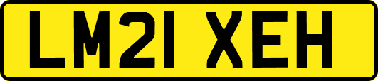 LM21XEH